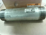  Wheatland E32152C 3x12 Nipple Rigid Steel Qty 1 Image