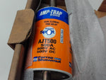  Ferraz Shawmut AJT500 Amp Class J 600V Time Delay Fuse w/ Smart Image