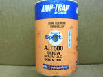  Ferraz Shawmut AJT500 Amp Class J 600V Time Delay Fuse w/ Smart Image