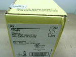  Nvent Caddy K8 Kon Clip for 1/2 EMT Conduit to 1/4" and Smaller (100PCS) Image