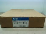  Eaton Crouse Hinds K250S Conduit Body Cover Size 2 1/2" Qty 5 Image