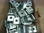  Eaton B-Line B101ZN 2H Corner Angle 50Pcs Image