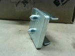 Eaton B-Line B614 Column Support Clamps 10 Pcs Image