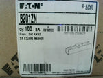  Eaton B-Line B201ZN 3/8 Square Washer 100 Pcs Image
