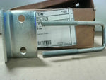  Eaton B-Line B441-22AZN Beam Clamp 25 Pcs 3/4 Max Flange Thickn Image