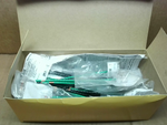  Hubbell SNAPSP2NA 6" Stranded Wire Terminal Right Angle (20 PCS) Image
