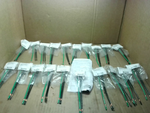  Hubbell SNAPSP2NA 6" Stranded Wire Terminal Right Angle (20 PCS) Image