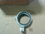 Eaton Crouse-Hinds GLL5 (10 Pcs) 1-1/2" Grrounded Bushing Lay-I Image