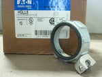  Eaton Crouse-Hinds HGLL5 Size 1-1/2" Bushing Insulated (10 PCS) Image