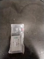  Numatics 92178-AC Flow Control Valve 120VAC 14.5-120 Psig With Image