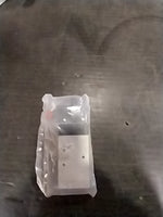  Numatics 92178-AC Flow Control Valve 120VAC 14.5-120 Psig With Image