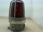  Crouse-Hinds VXH15 Vaporgard Lighting Fixture 120V 150 Watt Image