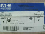  Eaton Crouse-Hinds X67 Form 7 Condulet 2" Image