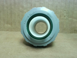  BridgePort 431-NMLT 3/4" Liquid Tight Straight Connector (10 PC) Image