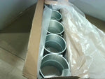  Emerson Appleton 5350S 3-1/2" Steel Set Screw EMT Coupling (5 P Image
