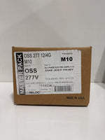  Reloc OSS 277 12/4G M10 Reloc Splitter Splice (10 PCS) Factory Sealed Image