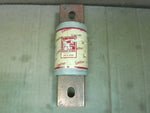  Bussman Limitron JKS-600 Fast Acting Fuse 110A 600VAC Image