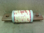  Bussman Limitron JKS-600 Fast Acting Fuse 110A 600VAC Image