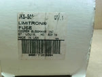  Bussman Limitron JKS-500 500A 600V Class J Fast Acting Fuse Image