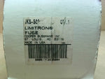  Bussman Limitron JKS-500 500A 600V Class J Fast Acting Fuse Image