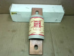  Bussman Limitron JKS-500 500A 600V Class J Fast Acting Fuse Image