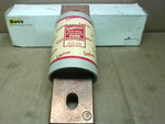  Bussman Limitron JKS-500 500A 600V Class J Fast Acting Fuse Image