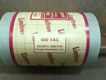  Bussman Limitron JKS-500 500A 600V Class J Fast Acting Fuse Image