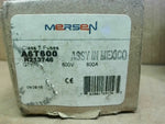  Ferraz Shawmut A6T600 600A Class T Fuse 600V 600 Amp Image