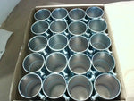  Hubbell Raco 2026 1 1/2" Coupling 20 Pc Image