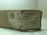  General Electric 9F60CJH010 10E Amp Current Limiting Fuse EJ-1 Image