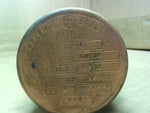  General Electric 9F60CJH010 10E Amp Current Limiting Fuse EJ-1 Image