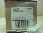  Bussmann KLU-800 Amp Limitron Fuse Class L 800A 600V Image