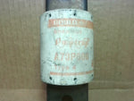  Gould Shawmut Amptrap A70P600 Type 4 600A Fuse 700V Image