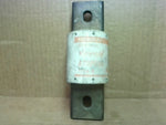  Gould Shawmut Amptrap A70P600 Type 4 600A Fuse 700V Image
