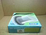  SKF 99549 Speedi Sleeve Engine Crankshaft Seal Image