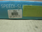  SKF 99549 Speedi Sleeve Engine Crankshaft Seal Image