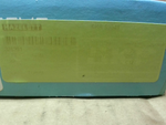  SKF 99549 Speedi Sleeve Engine Crankshaft Seal Image