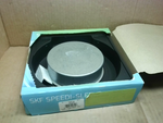  SKF 99549 Speedi Sleeve Engine Crankshaft Seal Image