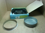  SKF 99549 Speedi Sleeve Engine Crankshaft Seal Image