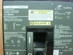  Square D KHL36000M Circuit Breaker 250A 600V 3P Image