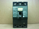  Square D KHL36000M Circuit Breaker 250A 600V 3P Image