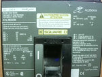  Square D KHL36000M Circuit Breaker 250A 600V 3P Image