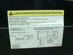  Square D KHL36000M Circuit Breaker 250A 600V 3P Image