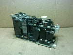  Allen Bradley 509-COD Ser B NEMA Size 2 Motor Starter 509-C0D Image