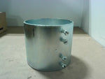 ETP 5400S Set Screw Type 4" Coupling Qty 5 Image