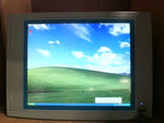  Advantech IPPC-6172-R1AE Industrial Panel Image