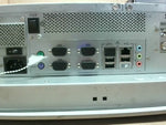  Advantech IPPC-6172-R1AE Industrial Panel Image