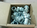  Emerson Appleton 7480V AC FMC Connector Qty 25 Pc Image