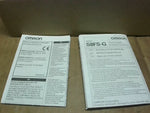  Omron S8FS-G15024CD Power Module S8FS Series Image