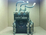  Allen-Bradley 709-EOD103 Ser. K Size 4 Motor Starter 120V Image